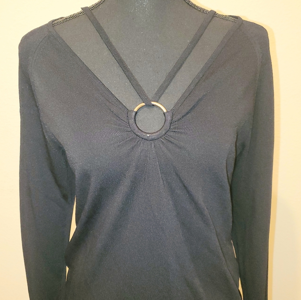 BCBG Sweater (Lightweight)